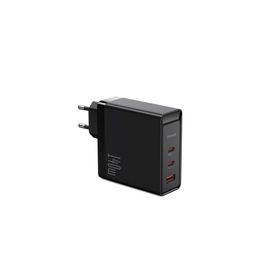 Mcdodo Ch-2911 140W Typec Usb Gan5 Pro Siyah Hızlı Şarj Adaptörü