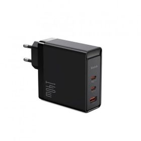 Mcdodo Ch-2911 140W Typec Usb Gan5 Pro Siyah Hızlı Şarj Adaptörü