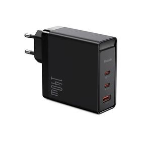 Mcdodo Ch-2911 140W Typec Usb Gan5 Pro Siyah Hızlı Şarj Adaptörü
