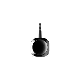 Mcdodo CH-2970 Siyah Apple Watch Için Kablosuz Şarj Cihazı