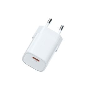 Mcdodo CH-4020 20W PD Beyaz Type-C Hızlı Şarj Aleti