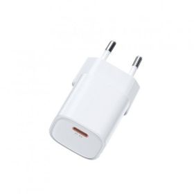 Mcdodo CH-4020 20W PD Beyaz Type-C Hızlı Şarj Aleti
