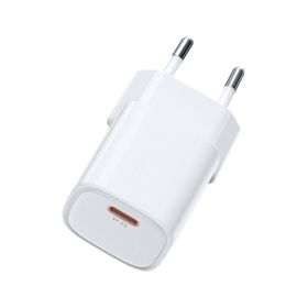 Mcdodo CH-4020 20W PD Beyaz Type-C Hızlı Şarj Aleti