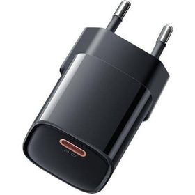 Mcdodo CH-4021 20W Siyah PD Type-C Hızlı Şarj Aleti