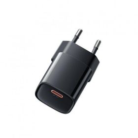 Mcdodo CH-4021 20W Siyah PD Type-C Hızlı Şarj Aleti