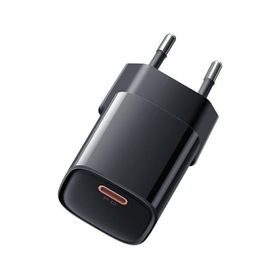 Mcdodo CH-4021 20W Siyah PD Type-C Hızlı Şarj Aleti