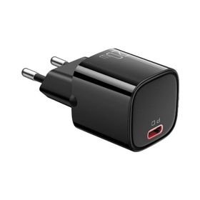 Mcdodo CH-4021 20W Siyah PD Type-C Hızlı Şarj Aleti