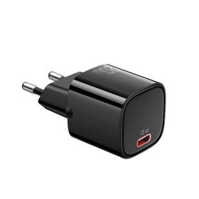 Mcdodo CH-4021 20W Siyah PD Type-C Hızlı Şarj Aleti
