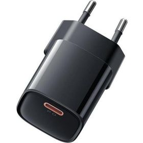 Mcdodo CH-4021 20W Siyah PD Type-C Hızlı Şarj Aleti