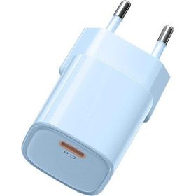 Mcdodo CH-4022 20W Mavi Hızlı Şarj Adaptörü