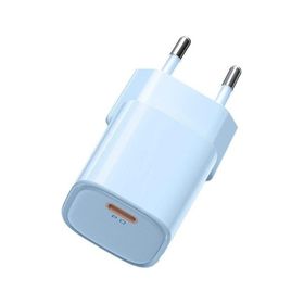 Mcdodo CH-4022 20W Mavi Hızlı Şarj Adaptörü