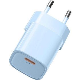 Mcdodo CH-4022 20W Mavi Hızlı Şarj Adaptörü