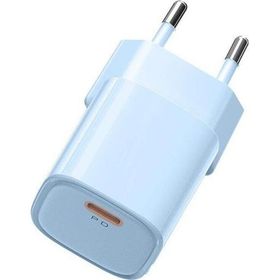 Mcdodo CH-4022 20W Mavi Hızlı Şarj Adaptörü