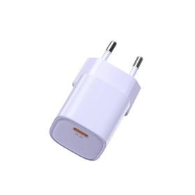 Mcdodo CH-4023 20W Mor Hızlı Şarj Adaptörü