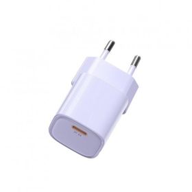 Mcdodo CH-4023 20W Mor Hızlı Şarj Adaptörü