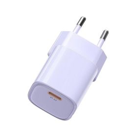Mcdodo CH-4023 20W Mor Hızlı Şarj Adaptörü