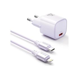 Mcdodo CH-4041 20W PD Type-C to Lightning Kablo