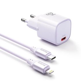 Mcdodo CH-4041 20W PD Type-C to Lightning Kablo