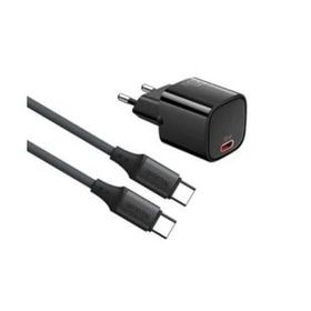 Mcdodo CH-4044 20W PD Type-C to Type-C Kablo