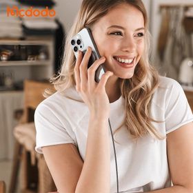 Mcdodo CH-5490 Ture 15W iPhone Manyetik Kablosuz Şarj Cihazı