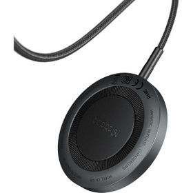 Mcdodo CH-5490 Ture 15W iPhone Manyetik Kablosuz Şarj Cihazı