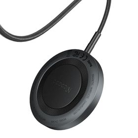 Mcdodo CH-5490 Ture 15W iPhone Manyetik Kablosuz Şarj Cihazı