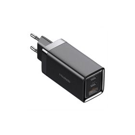 Mcdodo CH-7921 Gan 65w Yüksek Hızlı 2xtype C 1xusb Girişli Şarj Cihazı