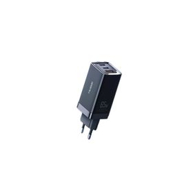Mcdodo CH-7921 Gan 65w Yüksek Hızlı 2xtype C 1xusb Girişli Şarj Cihazı