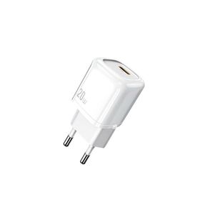 Mcdodo CH-8290 20W PD Beyaz Hızlı Şarj Mini Şarj Cihazı