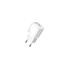 Mcdodo CH-8290 20W PD Beyaz Hızlı Şarj Mini Şarj Cihazı