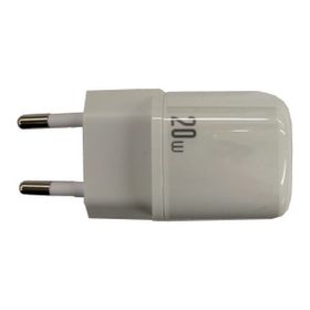 Mcdodo CH-8290 20W PD Beyaz Hızlı Şarj Mini Şarj Cihazı
