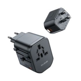 Mcdodo CP-3471 Priz Dönüştürücü Universal Seyahat Adaptörü