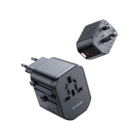 Mcdodo CP-3471 Priz Dönüştürücü Universal Seyahat Adaptörü