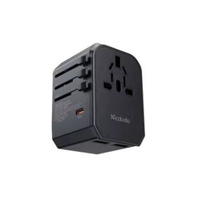 Mcdodo CP-4290 33 W Universal Şarj Adaptörü