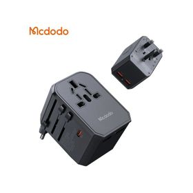 Mcdodo CP-4290 33 W Universal Şarj Adaptörü