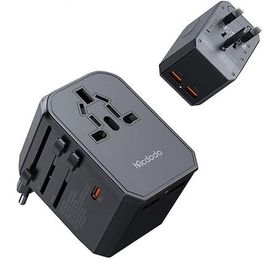 Mcdodo CP-4290 33 W Universal Şarj Adaptörü