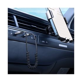 Mcdodo Gri Bluetooth Car Receiver Aux