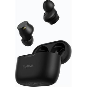 Mcdodo Hp-8021 Siyah Çevresel Gürültü Engelleyici Bluetooth Kulakiçi Kulaklık