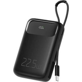 Mcdodo MC-3243 Siyah 10000 mAh Powerbank
