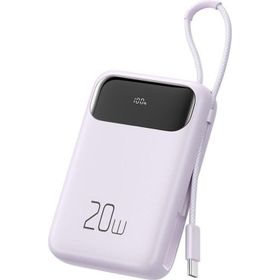 Mcdodo MC-3245 Mor 10000 mAh Powerbank