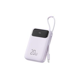 Mcdodo MC-3245 Mor 10000 mAh Powerbank