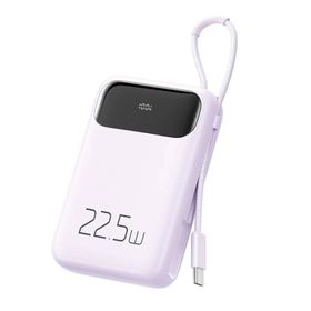 Mcdodo MC-3245 Mor 10000 mAh Powerbank