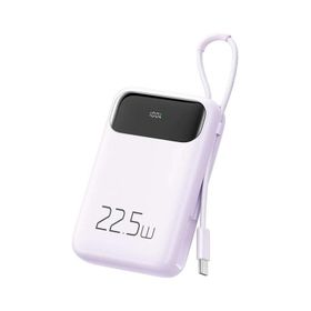 Mcdodo MC-3245 Mor 10000 mAh Powerbank