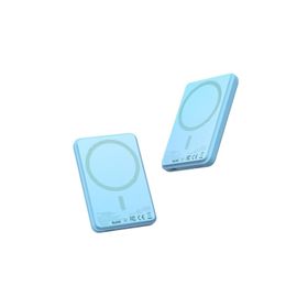 Mcdodo MC-3952 15W Mini Manyetik 5000 mAh Powerbank