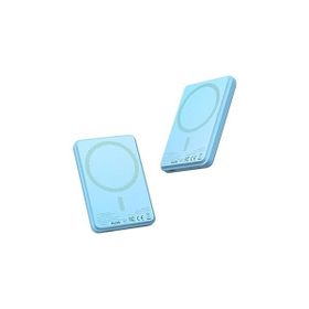Mcdodo MC-3952 15W Mini Manyetik 5000 mAh Powerbank