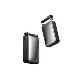 Mcdodo MC-4331 67 W 20.000 Mah Ultra Mini Siyah Powerbank