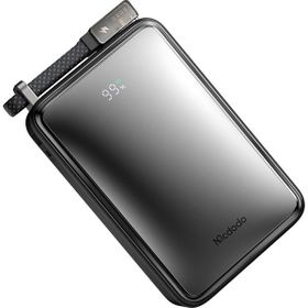 Mcdodo MC-4331 67 W 20.000 Mah Ultra Mini Siyah Powerbank