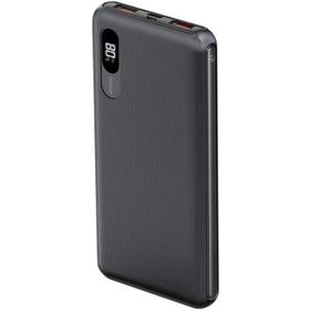 Mcdodo MC-434 10.5 W 10.000 mah Siyah Powerbank