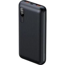 Mcdodo MC-4351 20.000 mAh 10.5W/100 2xUSB Çıkışlı Dijital Ekranlı Powerbank