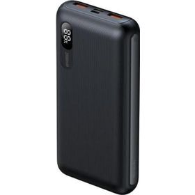 Mcdodo MC-4351 20.000 mAh 10.5W/100 2xUSB Çıkışlı Dijital Ekranlı Powerbank